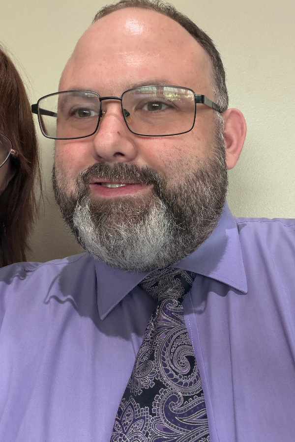 Cruise Brothers Travel Agent Andrew Coleman